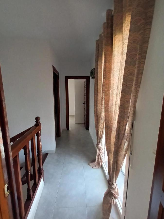 Holiday home Nueva Pueblo Andaluz Casa Grafton Nerja