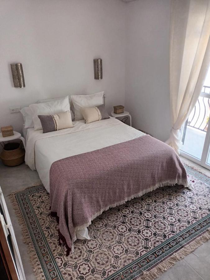 Holiday home Nueva Pueblo Andaluz Casa Grafton Nerja