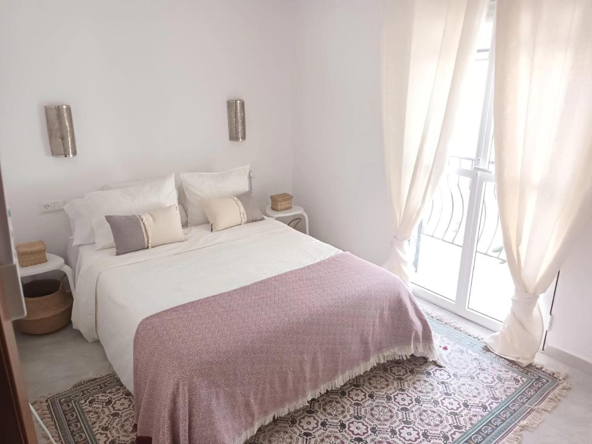Holiday home Nueva Pueblo Andaluz Casa Grafton *