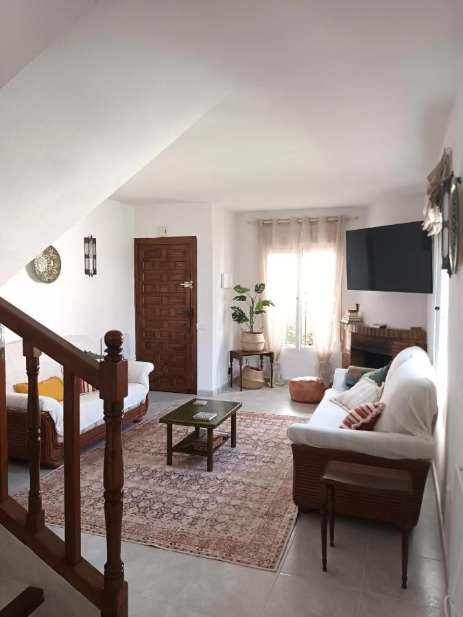 Holiday home Nueva Pueblo Andaluz Casa Grafton