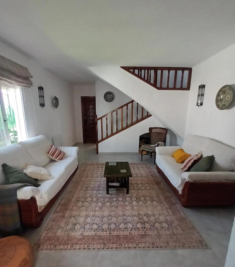 Nueva Pueblo Andaluz Casa Grafton Holiday home Nerja