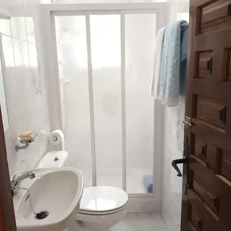 Nueva Nerja Pueblo Andaluz Casa Grafton Villa Buitenkant foto