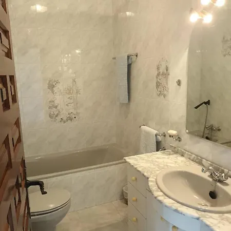 Nueva Nerja Pueblo Andaluz Casa Grafton Villa Buitenkant foto
