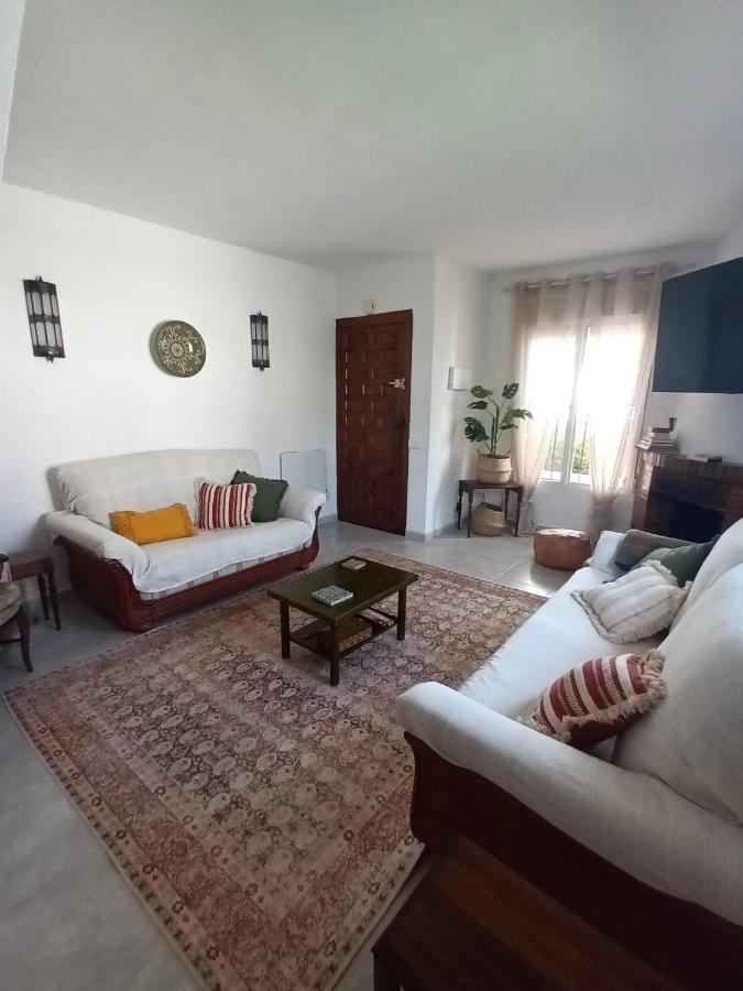 Ferienhaus Nueva Pueblo Andaluz Casa Grafton *