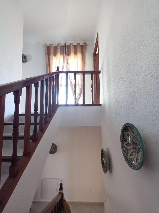 Nueva Pueblo Andaluz Casa Grafton Casa de vacances Nerja