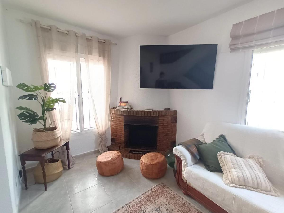 Nueva Pueblo Andaluz Casa Grafton Ferienhaus Nerja