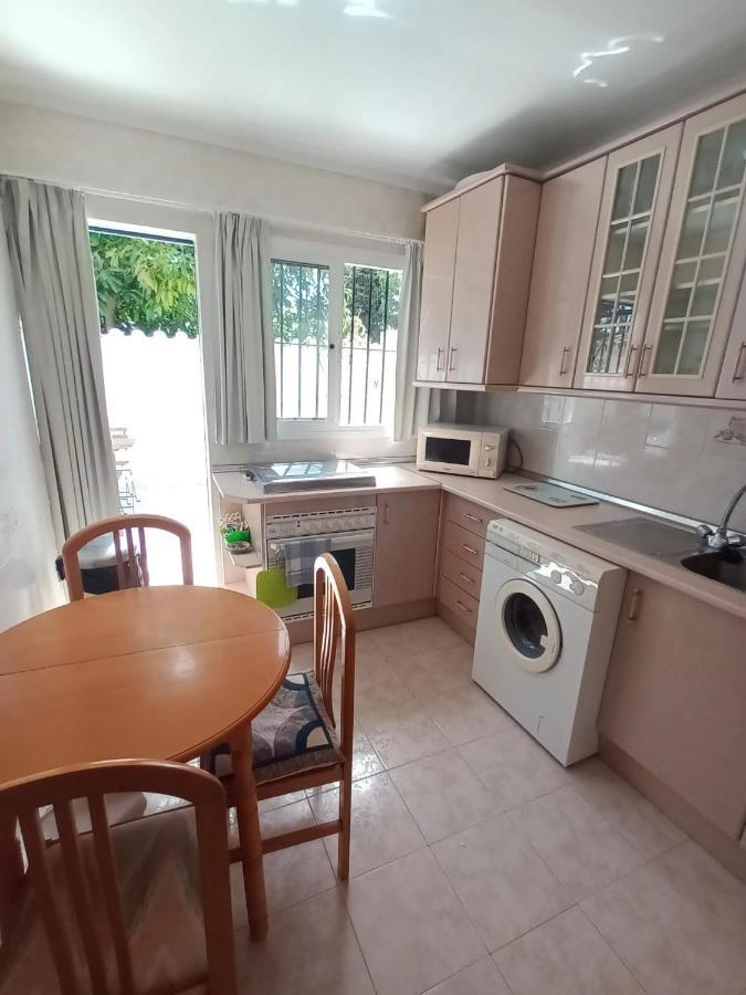 Nueva Pueblo Andaluz Casa Grafton Ferienhaus