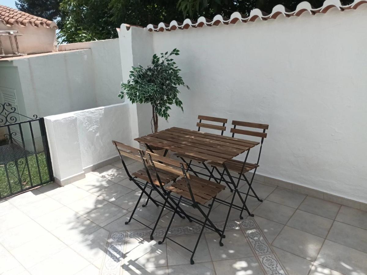 Casa de vacances Nueva Pueblo Andaluz Casa Grafton *